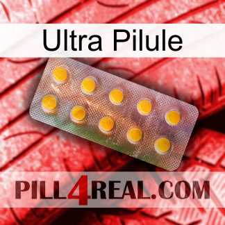 Ultra Pill new11